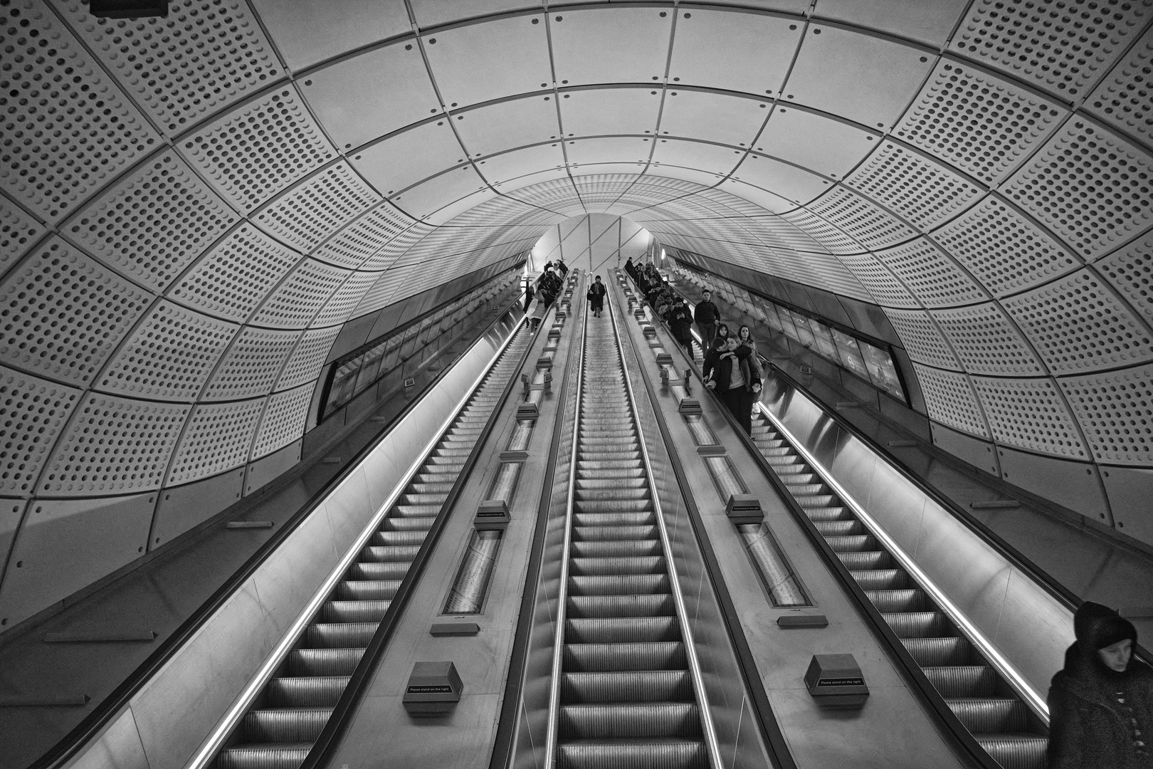 Farringdon Station