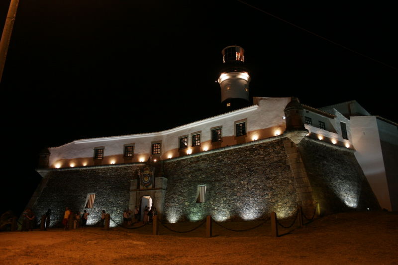 Farrol da Barra (Salvador)