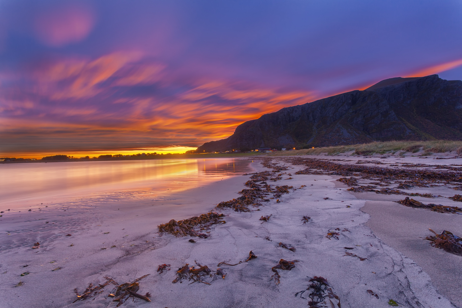 Farstad Strand