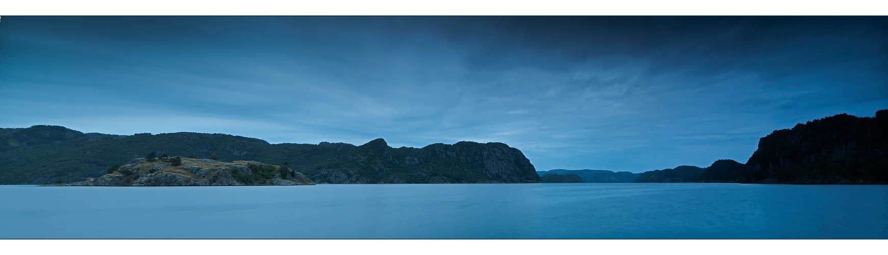 Farsund_Fjord_Norwegen