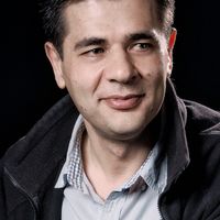 Faruk Demirtas