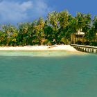 Farukulhufushi Panorama