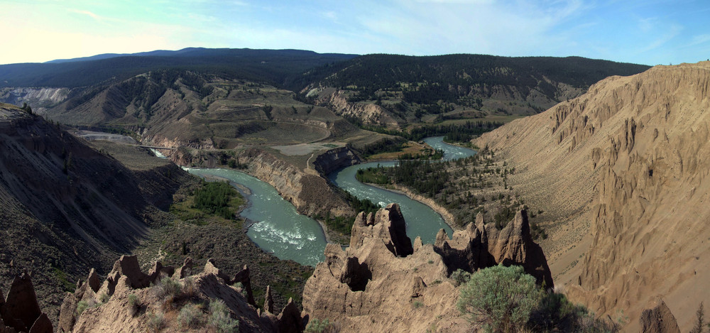 Farwell Canyon