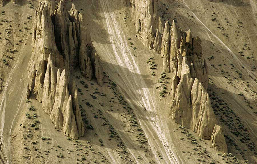 Farwell Canyon, British Columbia