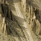 Farwell Canyon, British Columbia