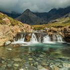 Fary Pools (Isle of Skye)