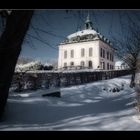 Fasanenschlöschen im Moritzburger Teichgebiet