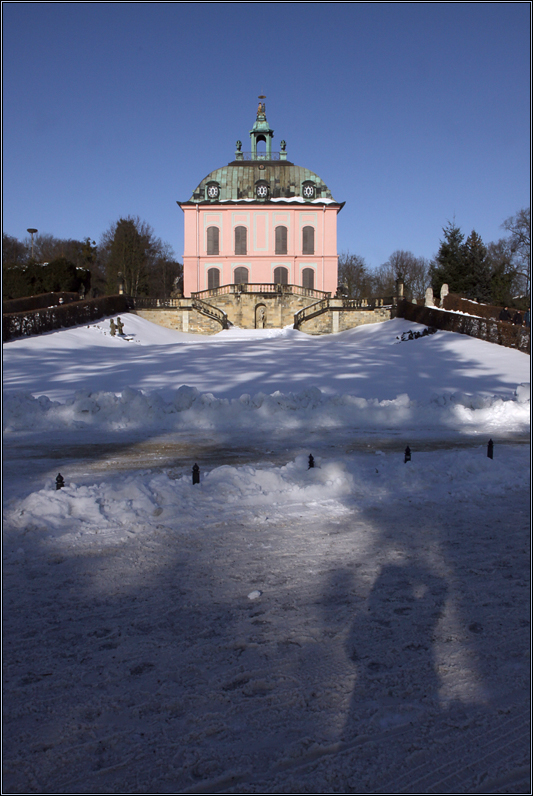 FasanenSchlösschen