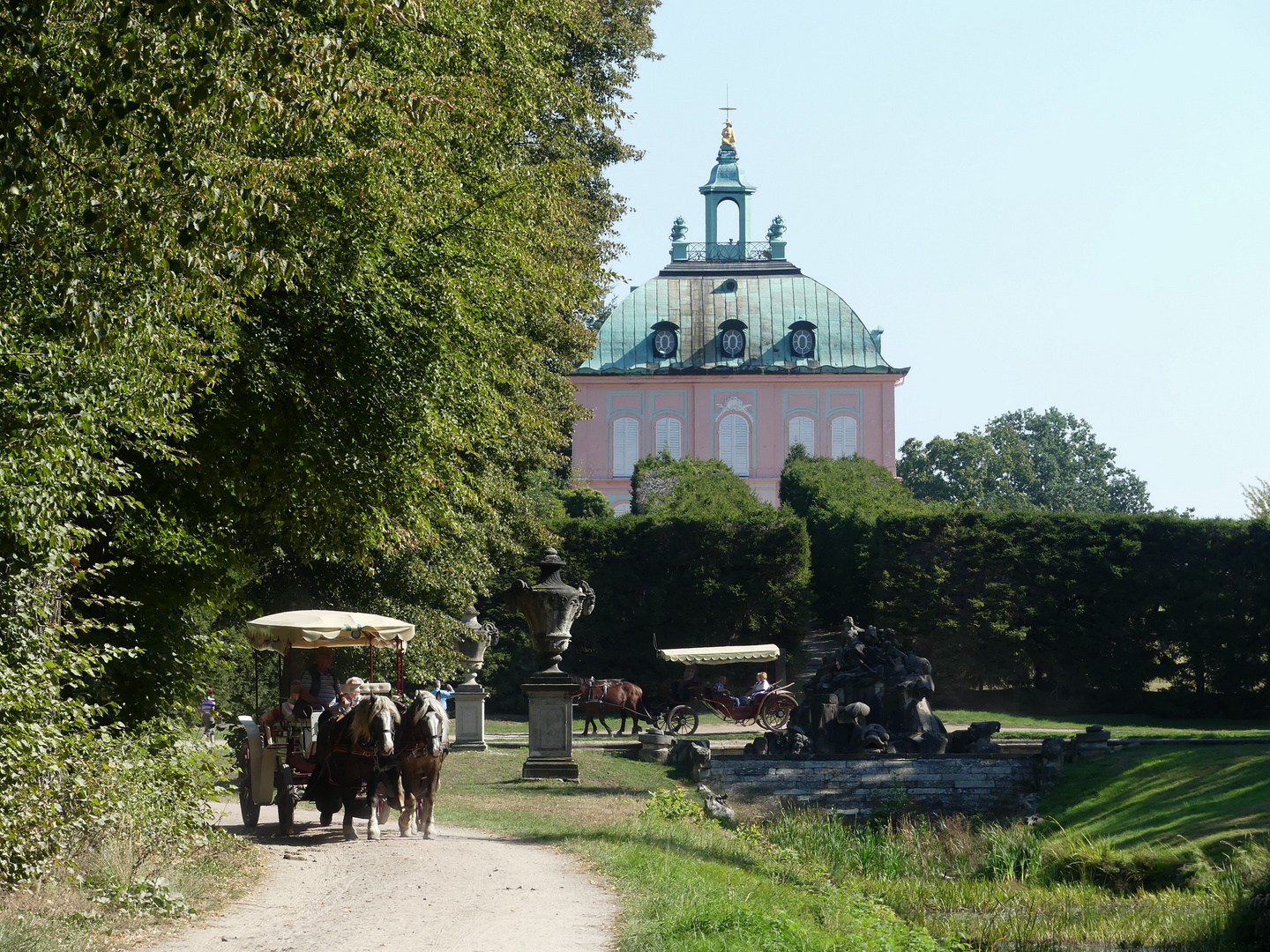 Fasanenschlösschen