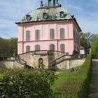 Fasanenschlösschen (Dresden, Schloss Moritzburg), 17.04.2014