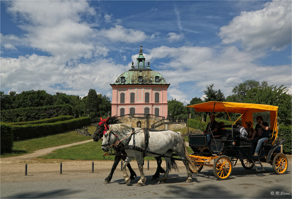 Fasanenschlösschen I