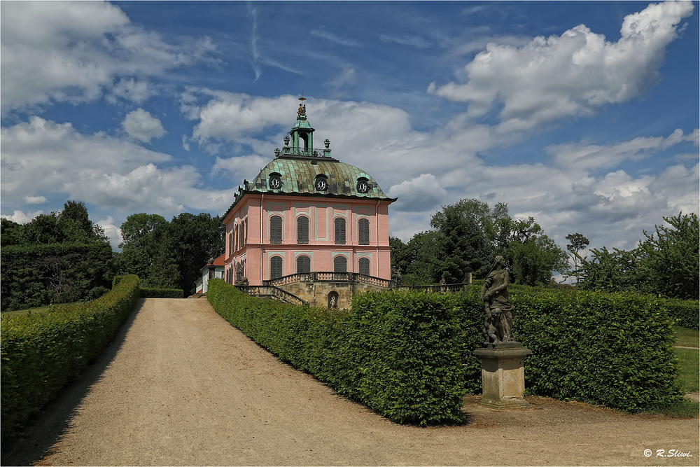 Fasanenschlösschen II