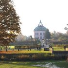 Fasanenschlösschen in Moritzburg 