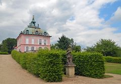 Fasanenschlösschen Moritzburg