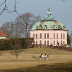 Fasanenschlösschen Moritzburg
