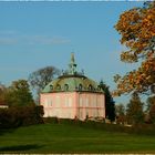 Fasanenschlösschen Moritzburg ...