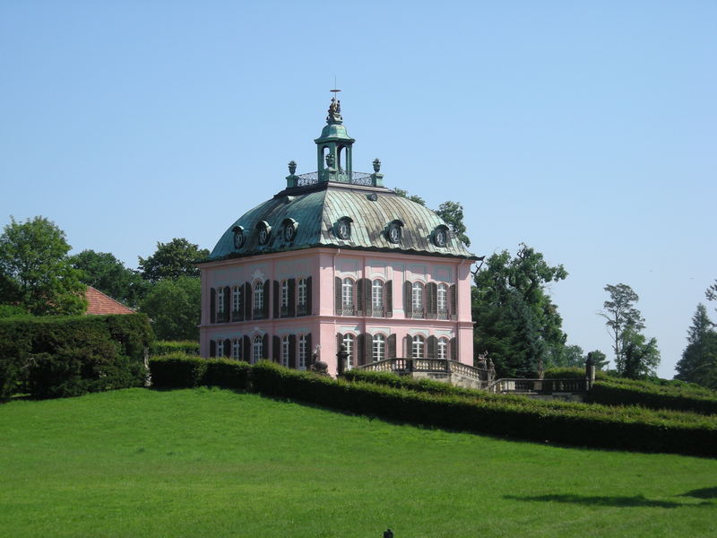 Fasanschlösschen