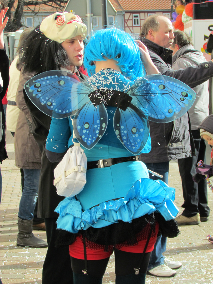 Fasching