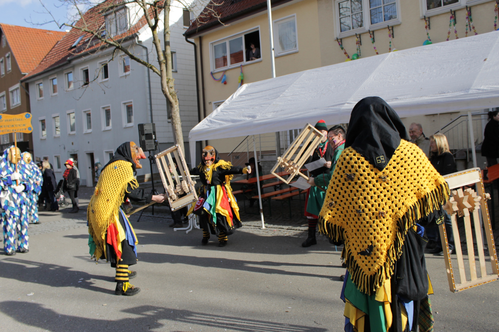 Fasching 12