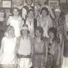 Fasching 1928