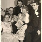 Fasching 1950