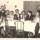 Fasching 1950