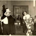 Fasching 1958 im eichsfeldischen Heilbad Heiligenstadt - Bild 3