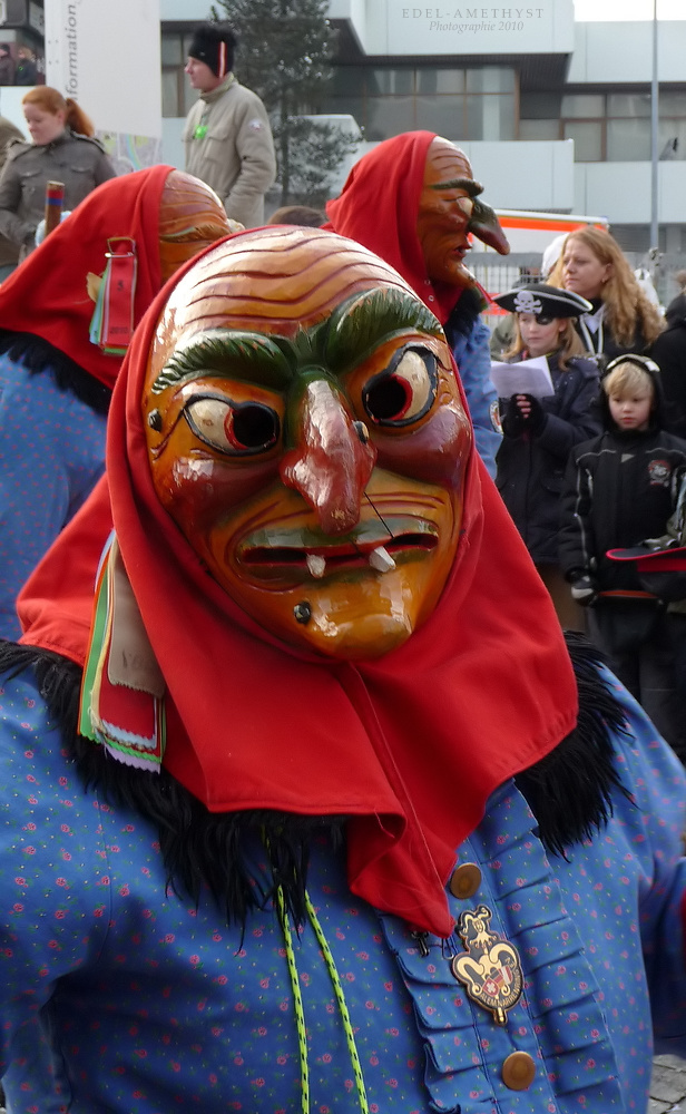 "Fasching 2"