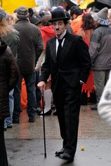 Fasching 2009 #03