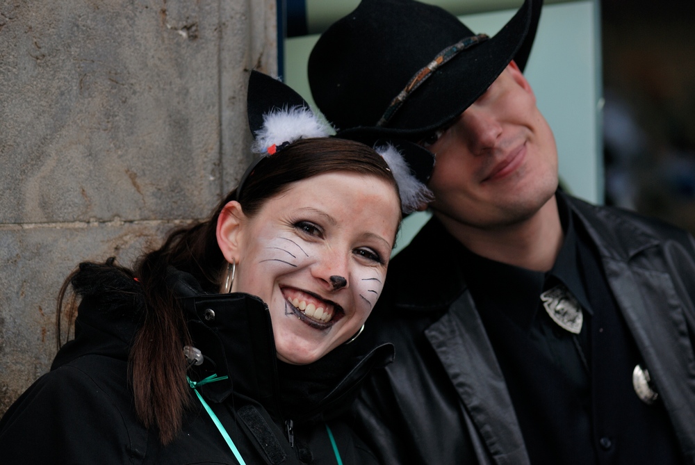 Fasching 2009 #07