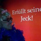 fasching 2011