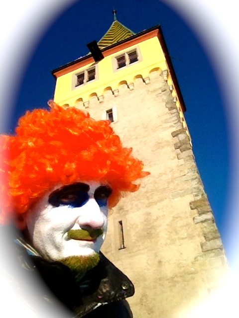 Fasching 2013