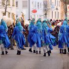 Fasching 2020 in Lauchheim