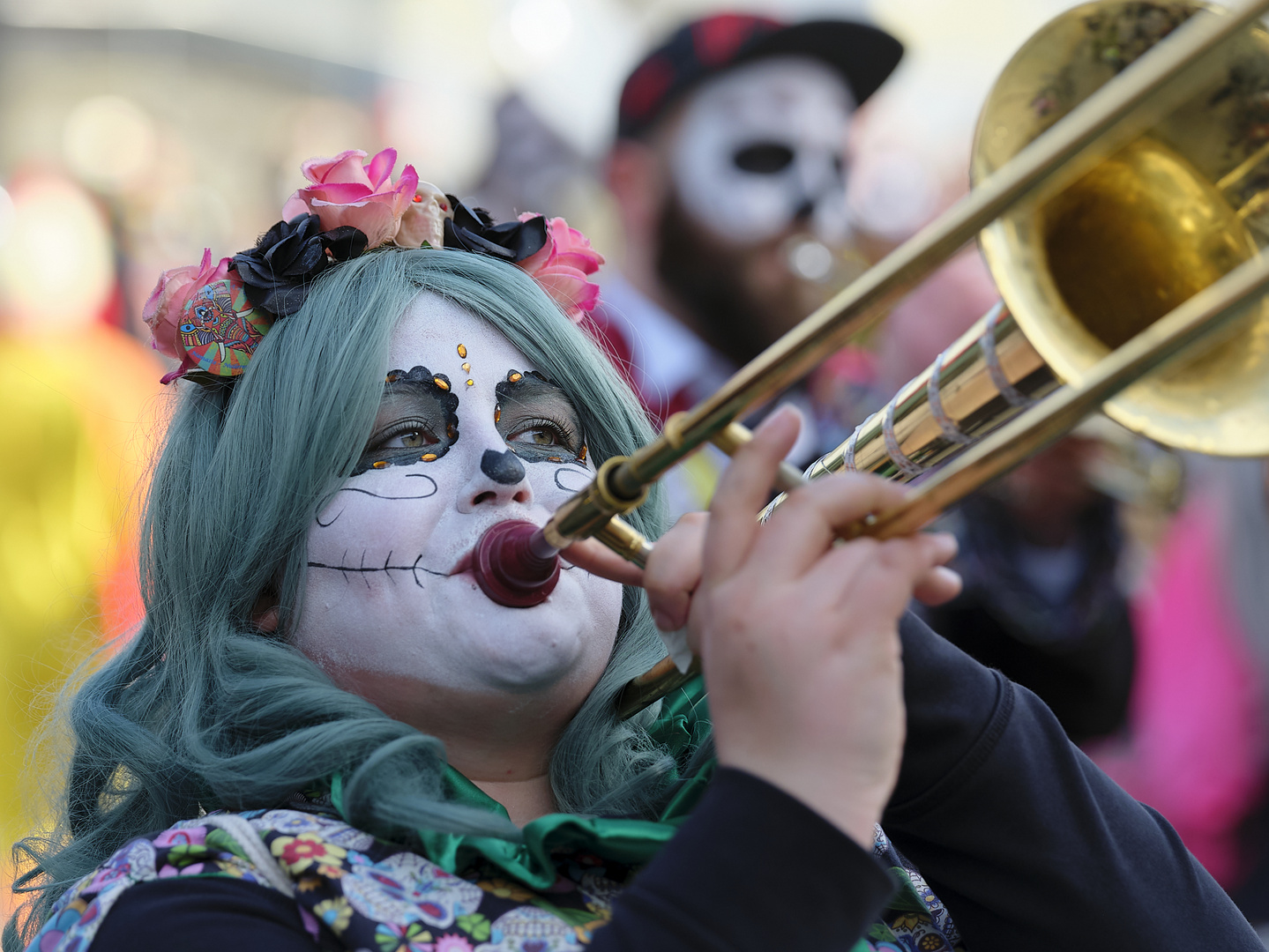 Fasching 2020 in Lauchheim