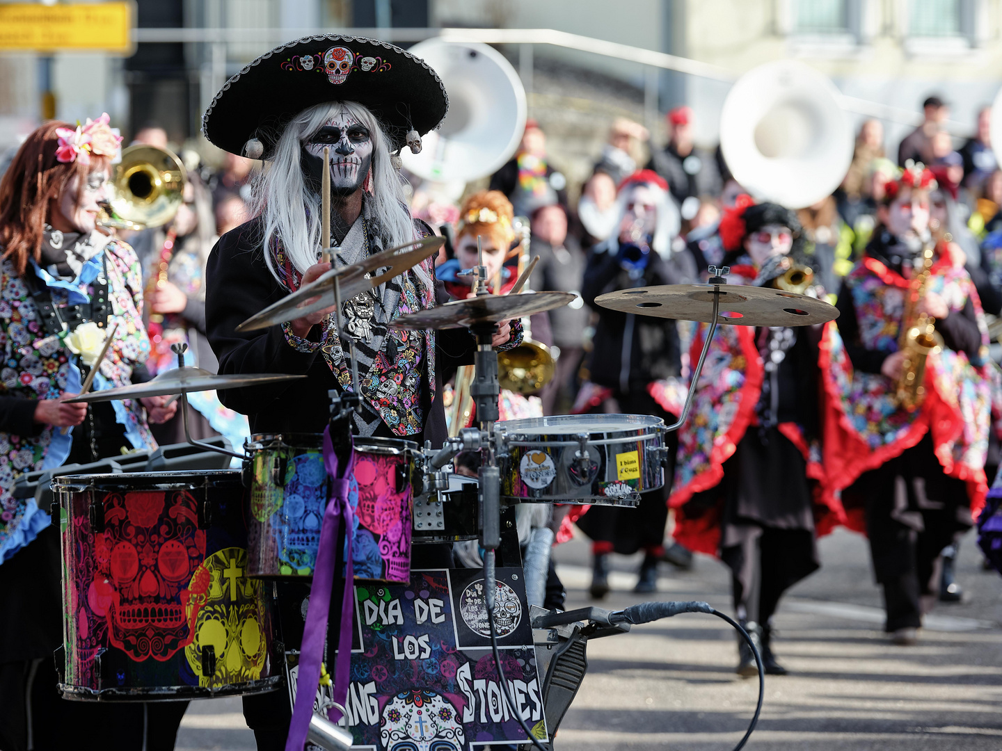 Fasching 2020 in Lauchheim