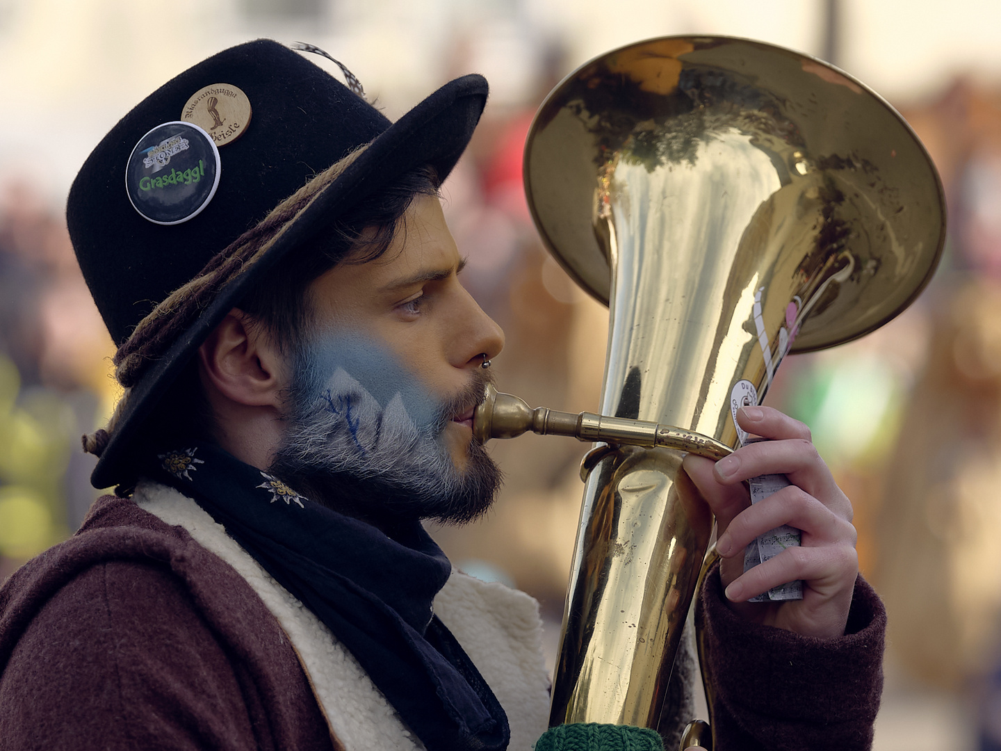 Fasching 2020 in Lauchheim