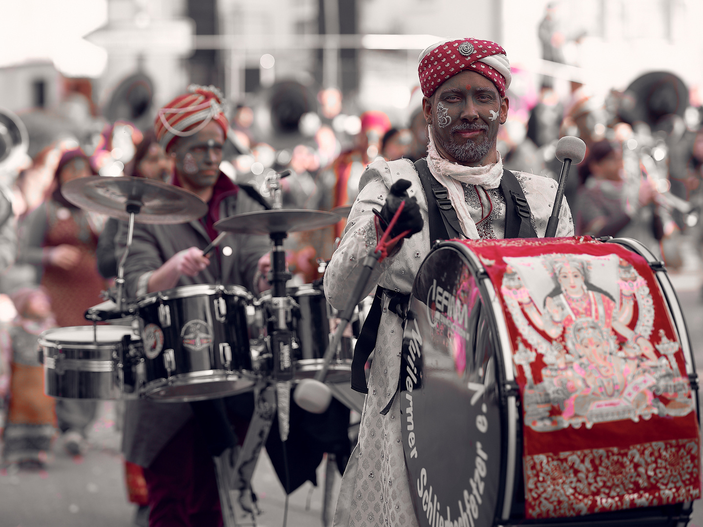 Fasching 2020 in Lauchheim