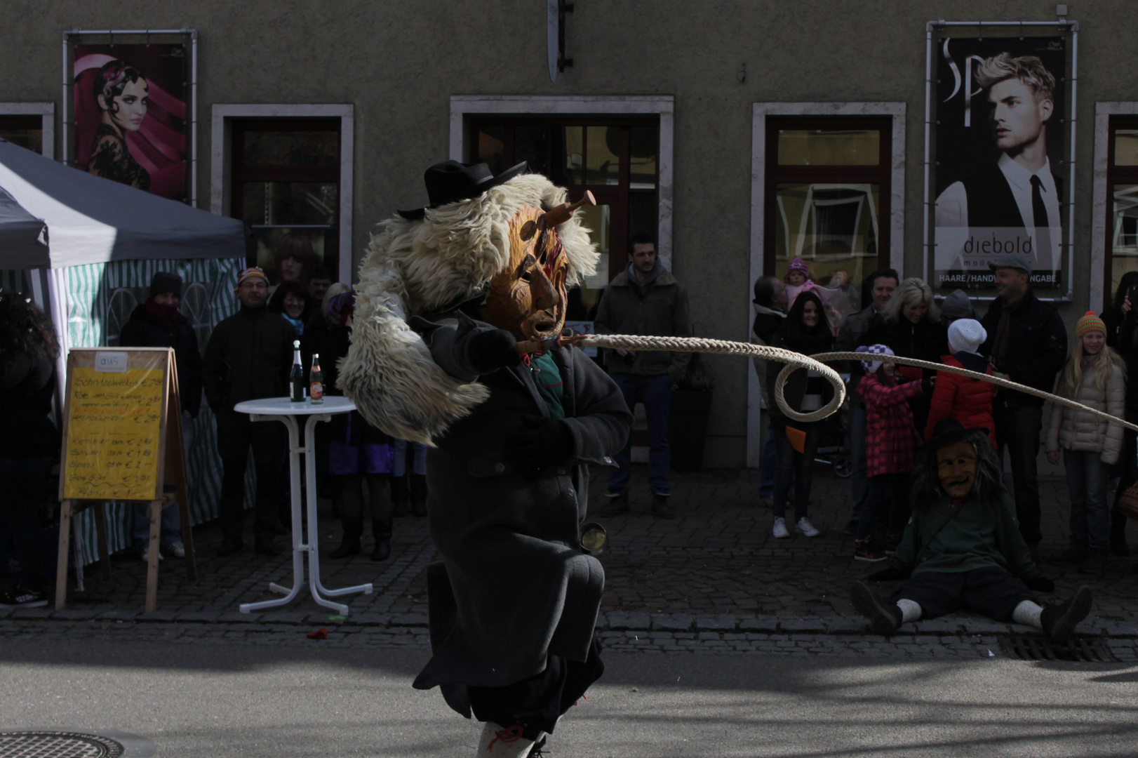 Fasching 4