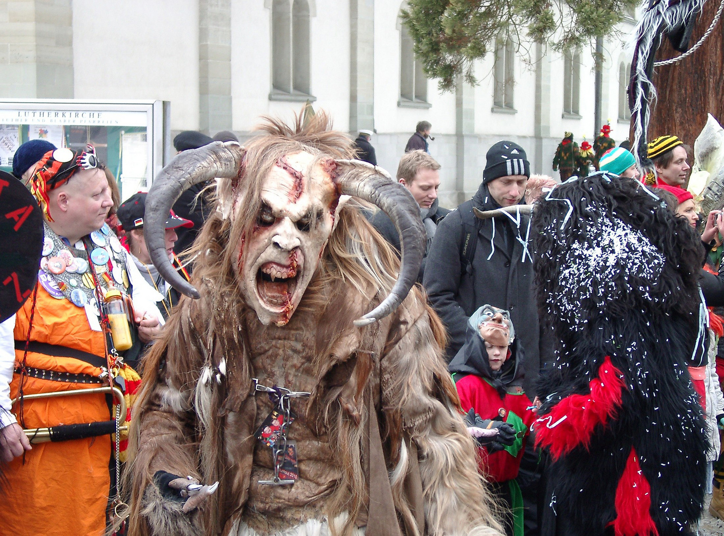 Fasching