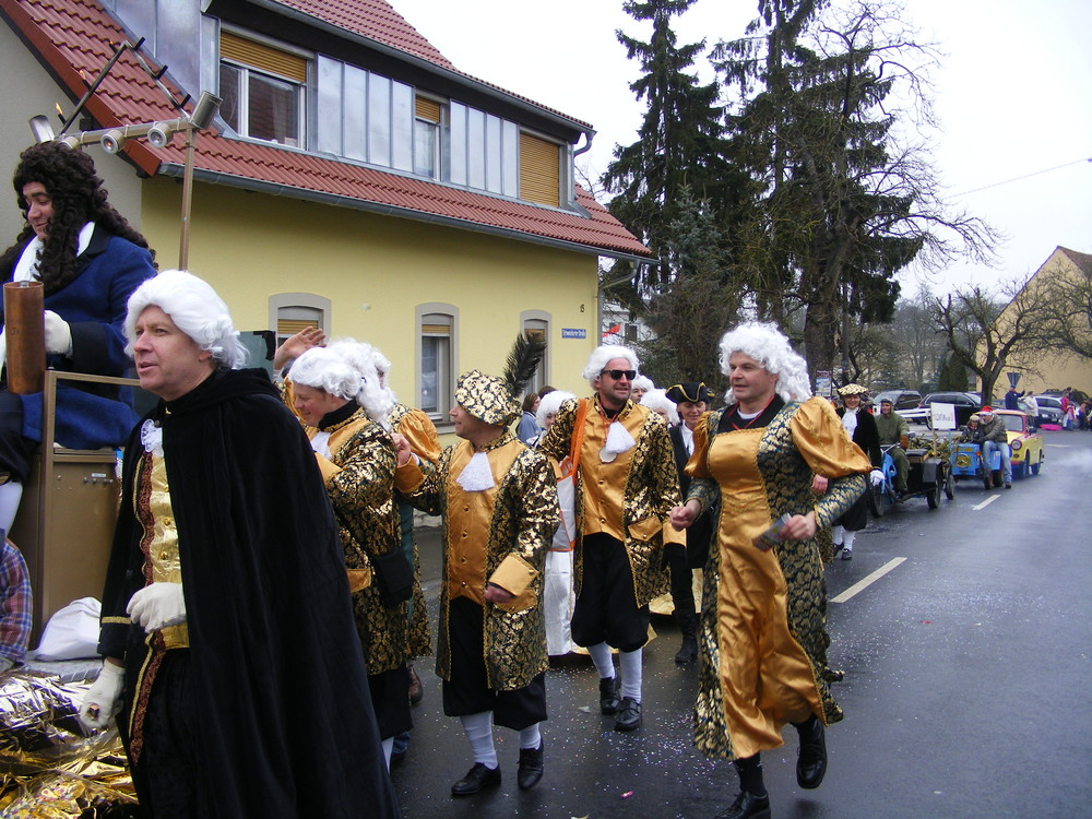 Fasching