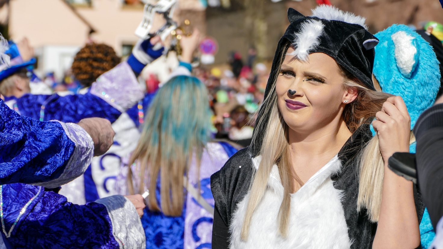 Fasching Foto & Bild | streets, fasching, outdoor Bilder auf fotocommunity