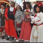 Fasching an der Costa del Sol 8