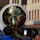 Fasching - auch in Darmstadt