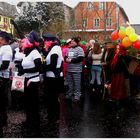 Fasching auf dem Dorf