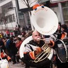 Fasching bei uns- Noch mehr schräge Bläser