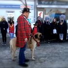 Fasching Bregenz