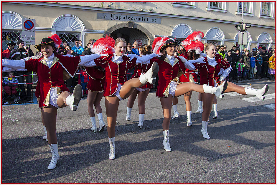 Fasching