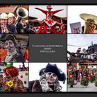 Fasching - Fastnacht - Karneval