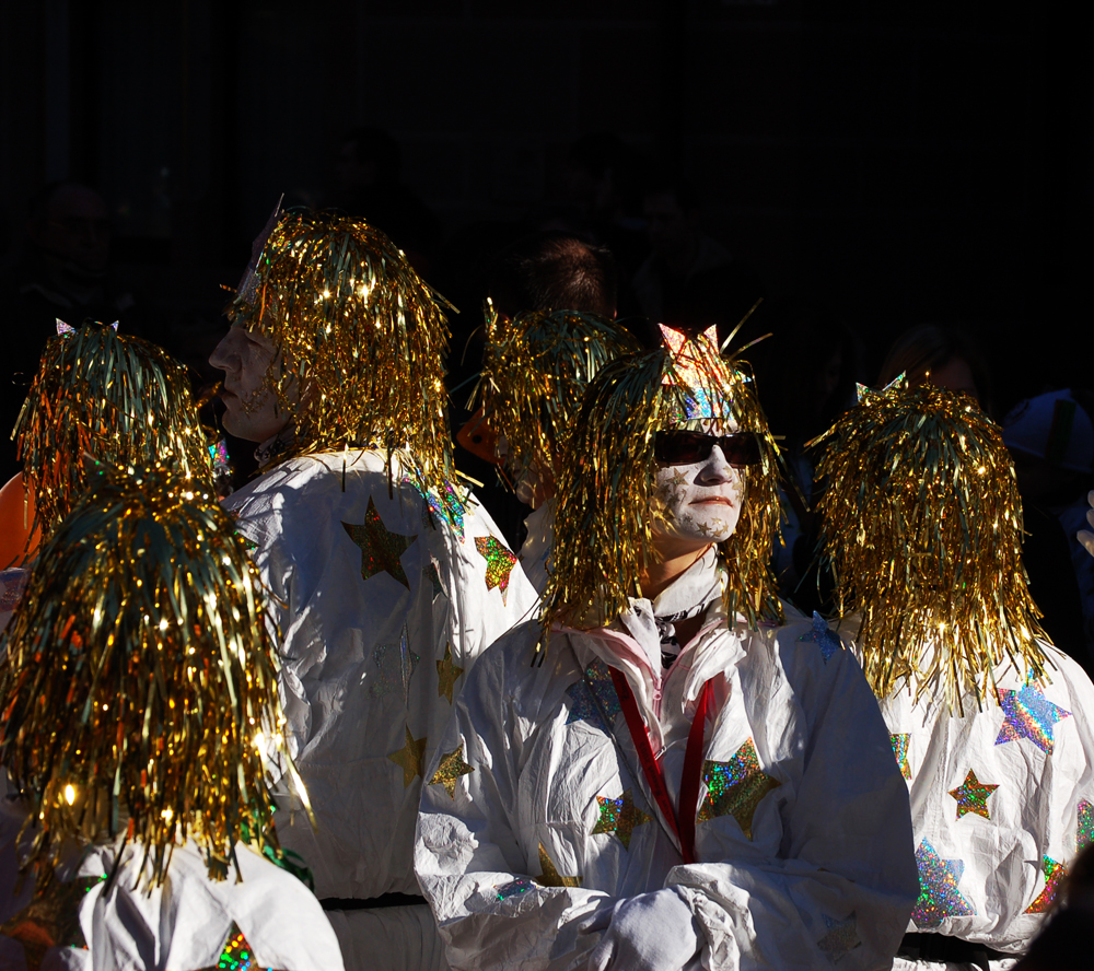 Fasching II