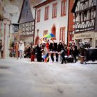 Fasching in Alsfeld